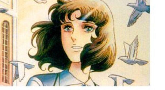 Caro Fratello - l'anime