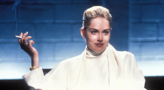 Basic Instinct
