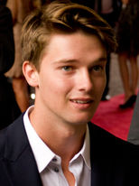 Patrick-Schwarzenegger