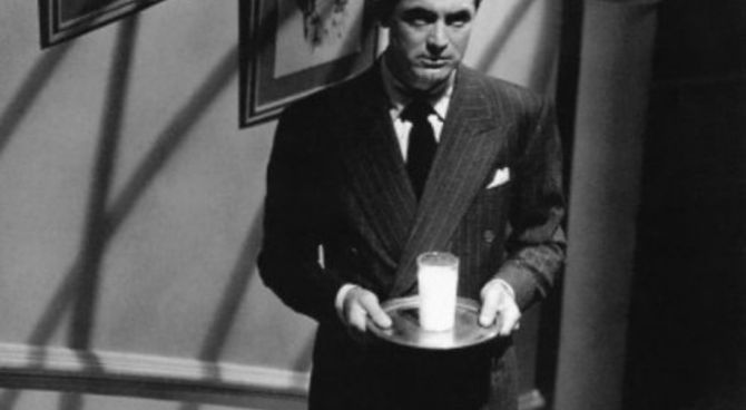 Il sospetto - Alfred Hitchcock