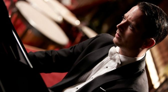 Wood al Gran Piano<br>