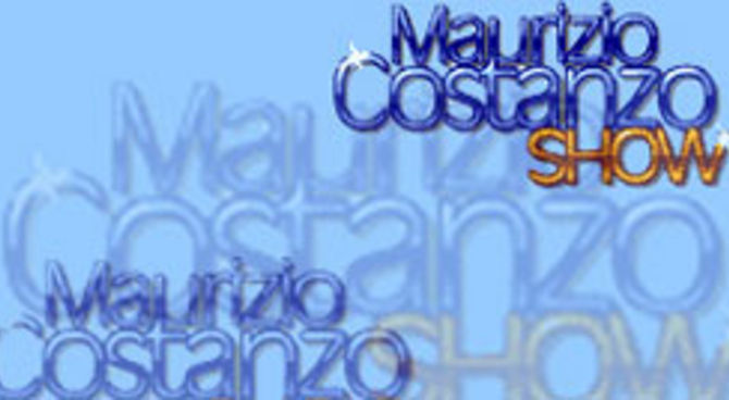 Intervista a Maurizio Costanzo