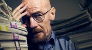 Breaking Bad 3