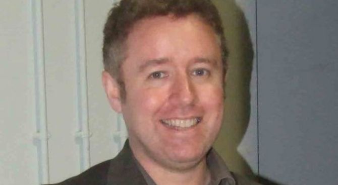 Mark Millar