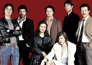 Romanzo criminale