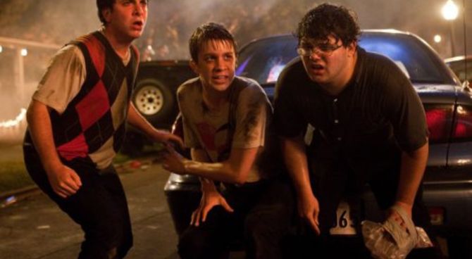 Project X - una festa che spacca - Oliver Cooper, Thomas Mann e Jonathan Daniel Brown