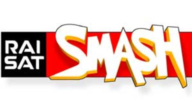 Rai Sat Smash