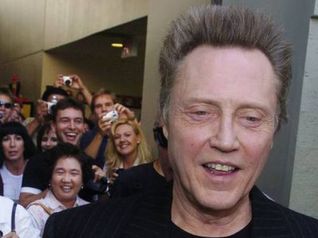 Il talento di Mr. Walken illumina Roma