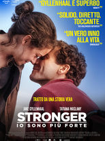 Stronger - Io sono più forte