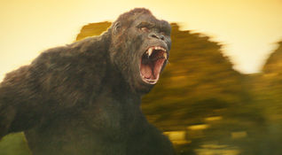 Kong: Skull Island