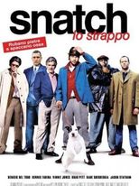 Snatch - lo strappo - locandina