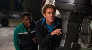 Get Hard