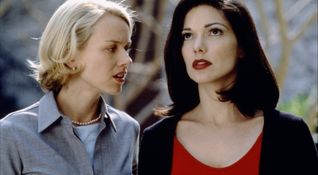 Mulholland Drive