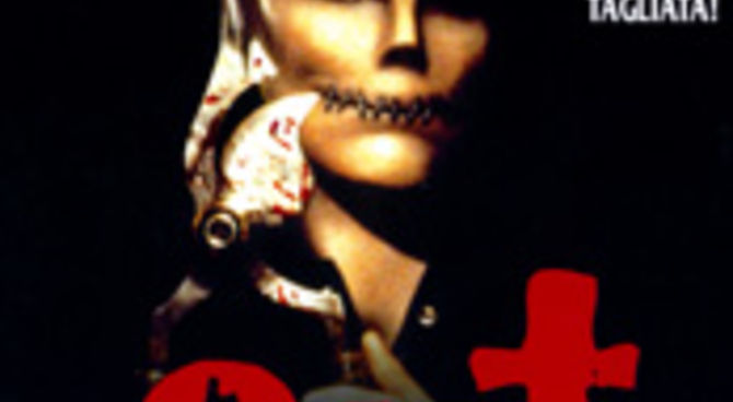 CUT - IL TAGLIAGOLE, dvd