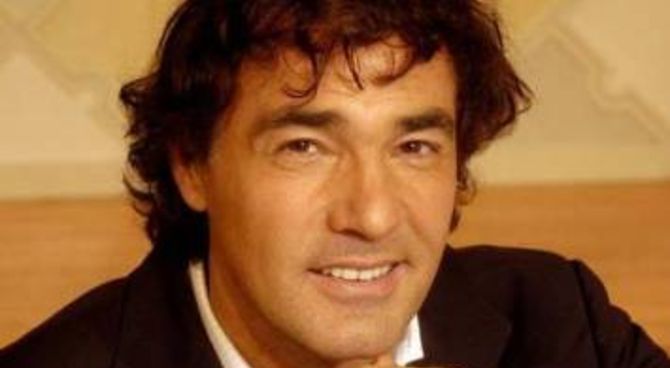 Massimo Giletti