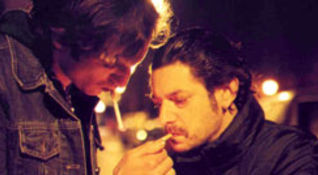 Cinema spagnoloa