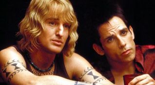 Zoolander