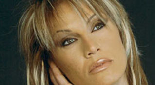 Annalisa Minetti