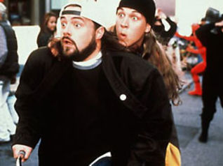 Jay e Silent Bob