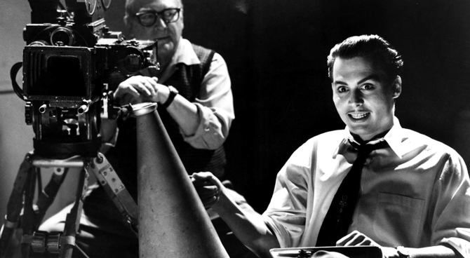 Ed Wood