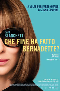 Che fine ha fatto Bernadette?