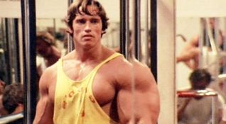 Pumping Iron