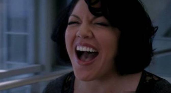 Grey's Anatomy Musical
