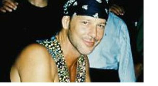 mickey rourke