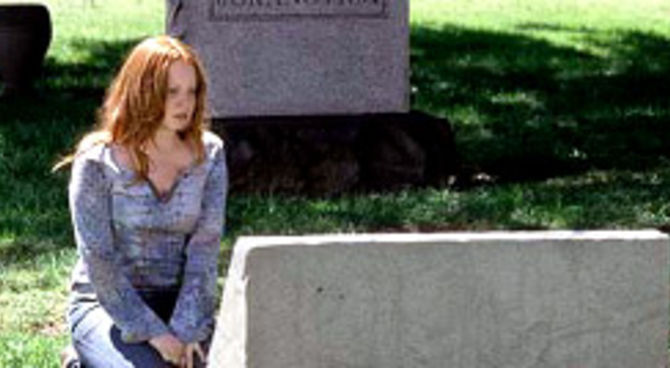 Six Feet Under