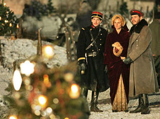 Joyeux Noel