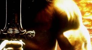 Conan - Poster