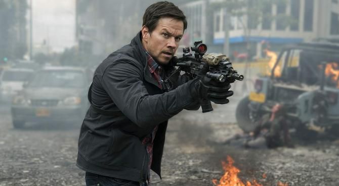 Wahlberg