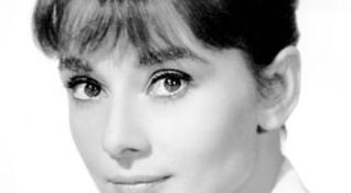 Audrey Hepburn