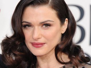 Rachel Weisz