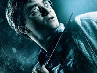 Harry Potter e il Principe Mezzosangue