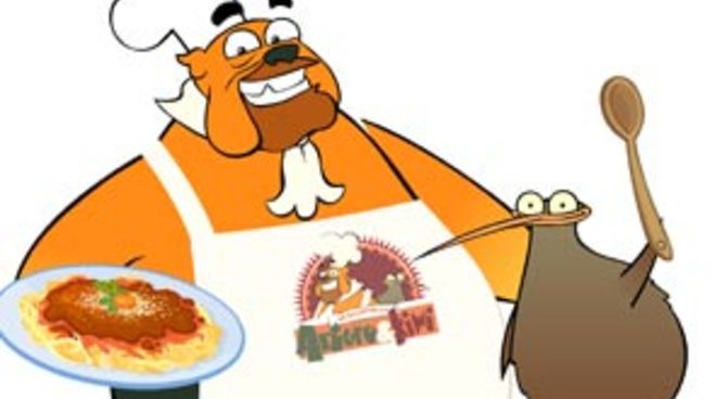 Le Ricette di Arturo e Kiwi
