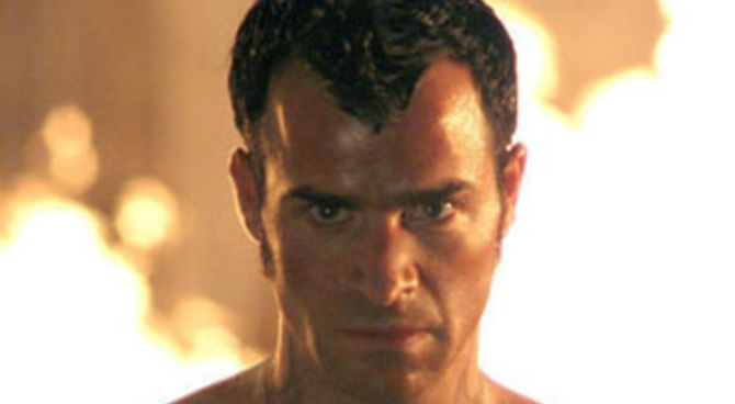 Justin Theroux