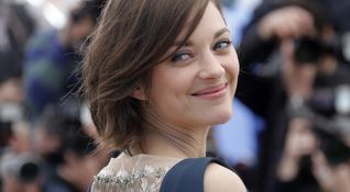 Marion Cotillard