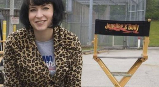 JenniferÂ’s Body - Diablo Cody