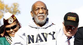 Bill Cosby