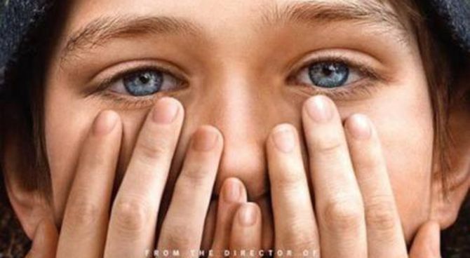 Extremely Loud & Incredibly Close - Thomas Horn