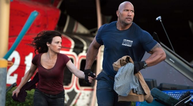 San Andreas