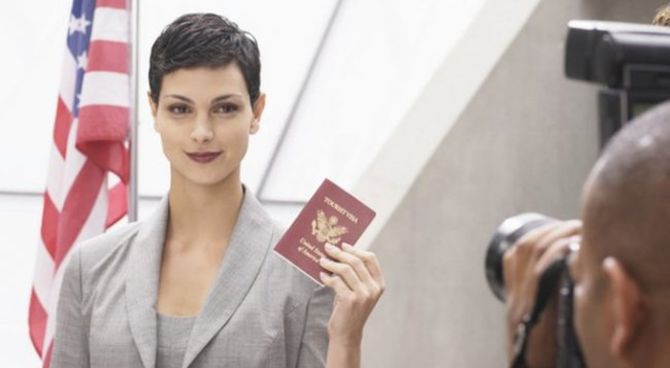 Intervista a Morena Baccarin