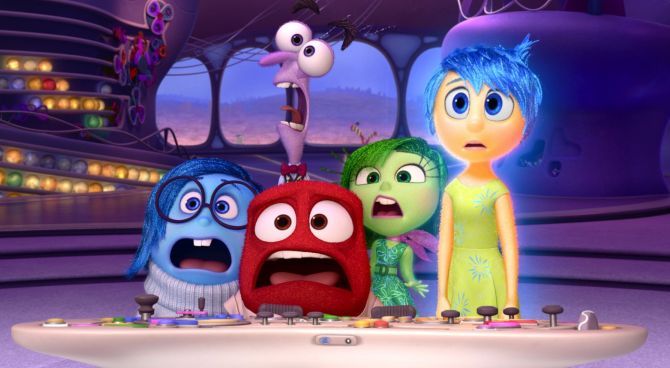 Inside Out