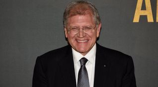 Robert Zemeckis