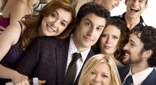 American Pie: Ancora insieme
