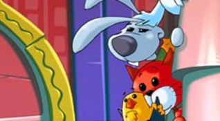 Cuccioli su Raidue