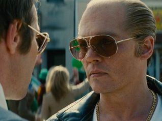 Black Mass