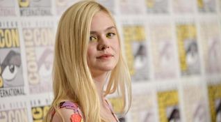 Elle Fanning