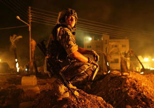 The Hurt Locker